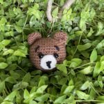 keychain bear 3